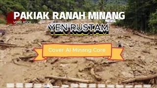 Download lagu Lagu Minang Rock | Pakiak Ranah Minang - Yen Rustam [Cover Ai Minang Core]  mp3