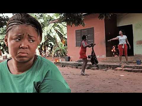 My Local Wife | You'll Laugh Like Crazy In This Hilarious Ekene Umenwa Movie | - Nigerian Movies