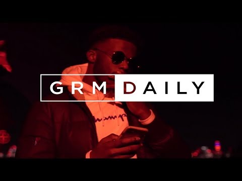 A Jah - Lingala [Music Video] | GRM Daily