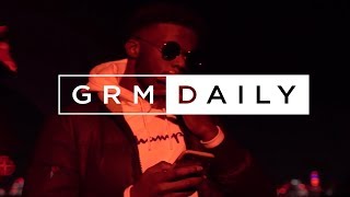 Download lagu A Jah - Lingala [] | GRM Daily mp3