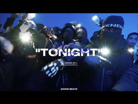 Montana x Y4ska Type Beat ''TONIGHT'' | Prod OggP x @callmevirtualswag