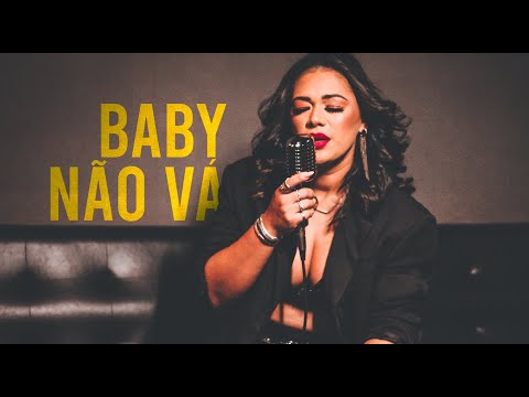 Rachel Costa -  BABY NÃO VÁ