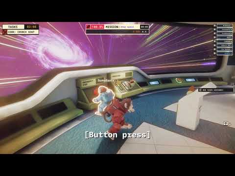 Видео Go Ape Ship! #1