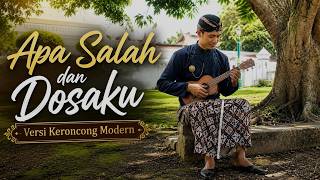 Download lagu Apa Salah dan Dosaku - Cover Keroncong Modern Enak Didengar | Lagu Kenangan 70an mp3 Download lagu Apa Salah dan Dosaku - Cover Keroncong Modern Enak Didengar | Lagu Kenangan 70an mp3