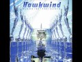 Hawkwind - Starshine