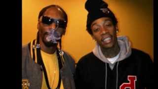 Snoop Dogg - lest go study FT Wiz Khalifa