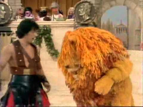 Muppets - Sylvester Stallone - Let's call the whole thing off