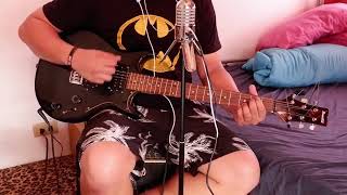 Ikot - Stonefree (Acoustic Cover)