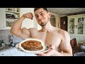 How To Make The BEST Protein Pancakes You'll Ever Eat