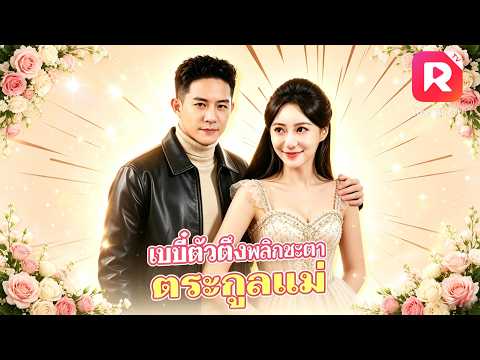 คุณนายมหาเศรษฐีที่กำลังตั้งครรภ์ได้ยินลูกในท้องพูด! เบบี๋ช่วยแม่ฉีกหน้าคู่ชั่ว ก่อนแต่งงานกับ CEO!
