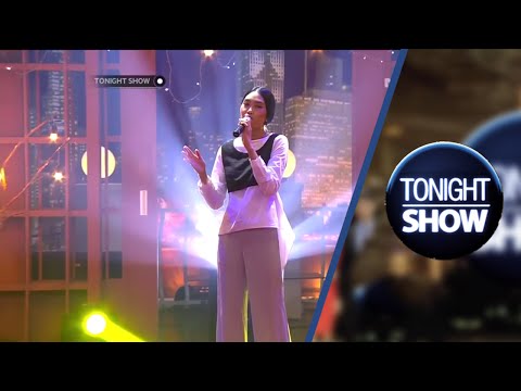 Alika Islamadina - Susah Move On