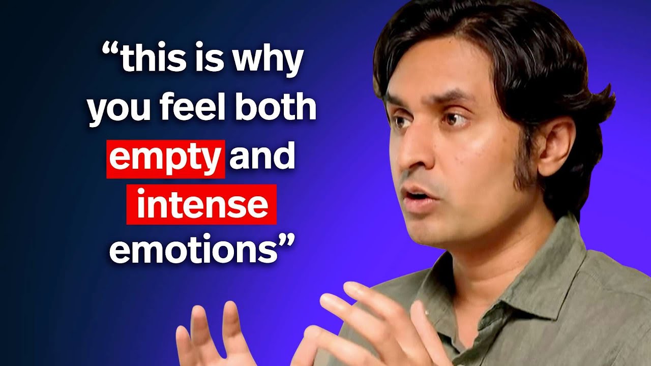 Psychiatrist Explains BPD (Borderline Personality Disorder) - Psychology 101