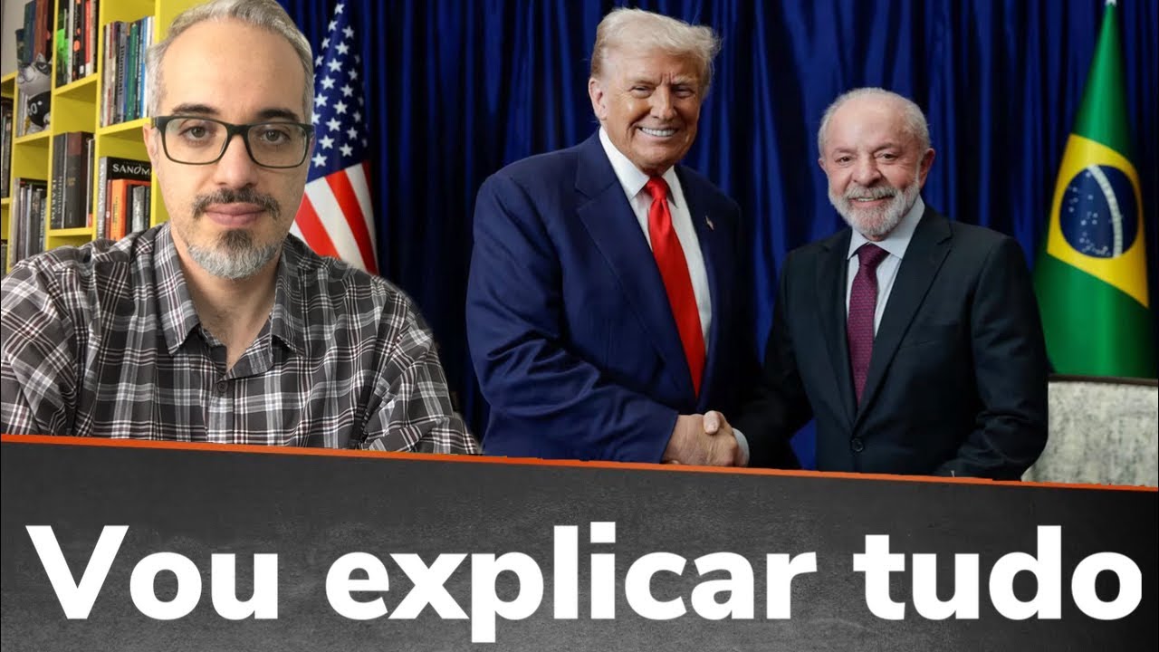 27/10/2025: UÉ? O QUE FOI ISSO?