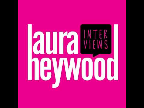 Laura Heywood Interviews Christian Dante White (My Fair Lady; Hello, Dolly!)