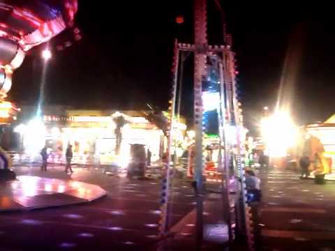 Fiera di San Giuseppe Castel Goffredo Mantova Italy