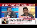 26 11 Survivor Commando Sunil Jodha Speaks To NewsX 15 Yrs Since 26 11 Mumbai Attack