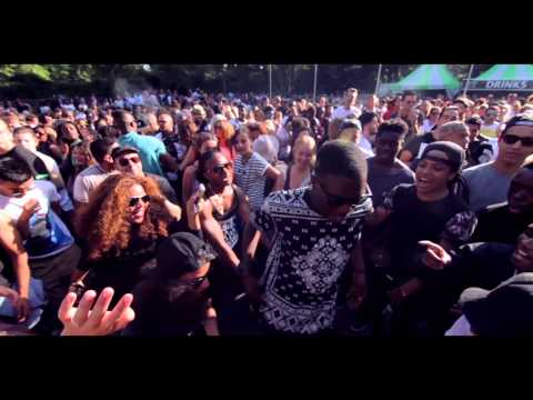 DJ Moortje @ Appelsap After Movie