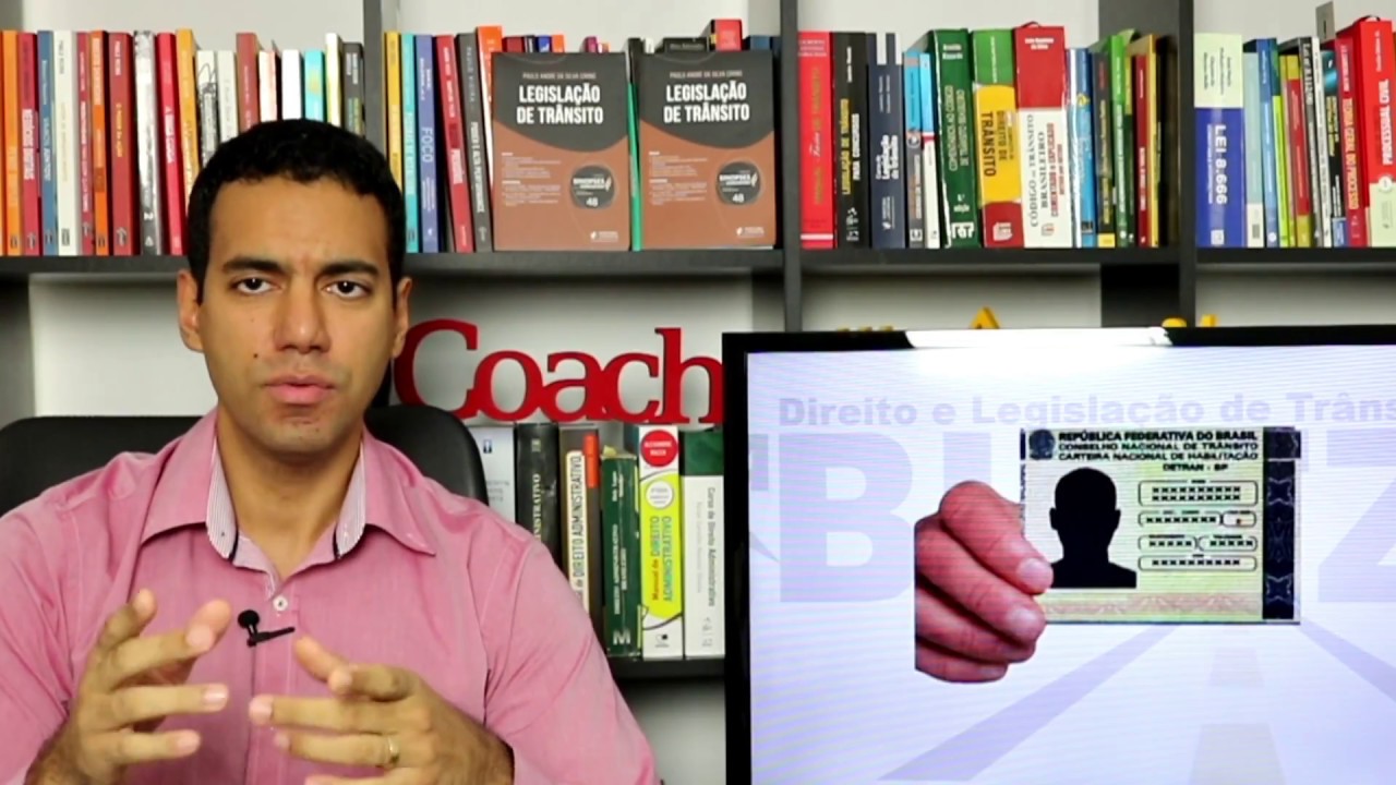 SUSPENSÃO DA CNH DE DEVEDOR. PODE ISSO? direito de trânsito - recurso de multa