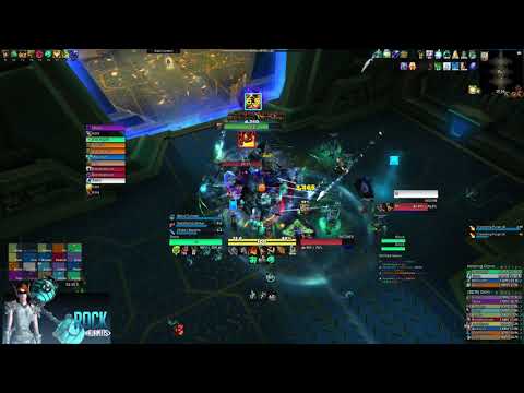 Ajantis v Mythic:MOTHER