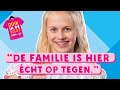 DUIK IN DE KAST VAN... #12 MADELIEF BROOS | TinaTV