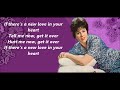 Leaving on your mind Pasty Cline with Lyrics