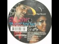 VR038   Mr V   Da Bump Ame Remix