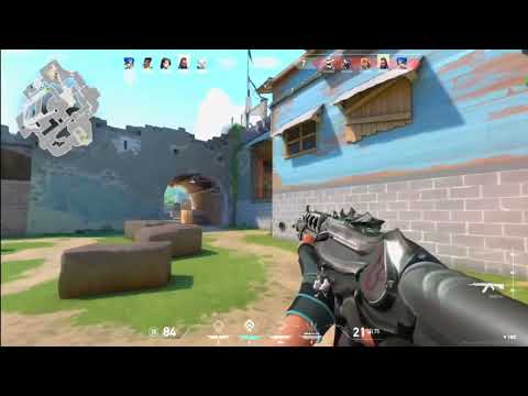 MC PH x Kyan - Frutos - highlights Valorant