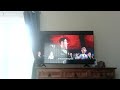 Monsters Vs Aliens Miss Ronson Scream