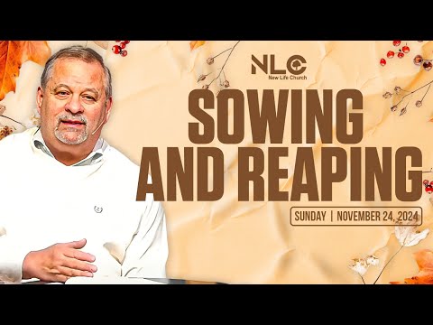 Thumbnail for Thankful video