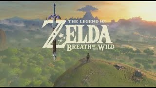 #10 [生配信]ブレス オブ ザ ワイルド ～ メインすすめたり寄り道したり ～ The Legend of Zelda: Breath of the Wild