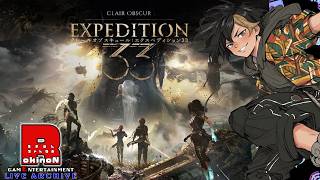 【サブ要素のクリアを目指して】ろきのんの「Clair Obscur：Expedition 33｜クレールオブスキュールエクスペディション33」// epilogue 1 //