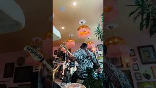 “My Funny Valentine” Shawan Rice Trio ft. Donald Ramsey and Terrence Houston