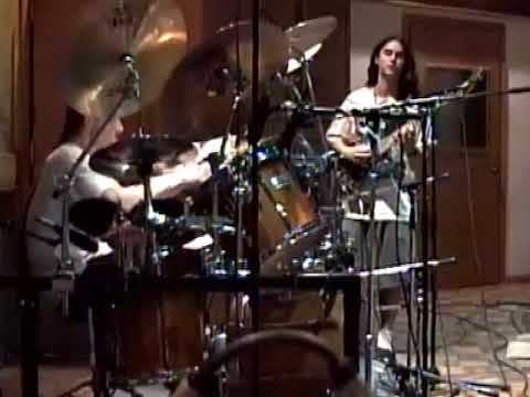 Cynic_Focus_Doc Malone Reinert Clip