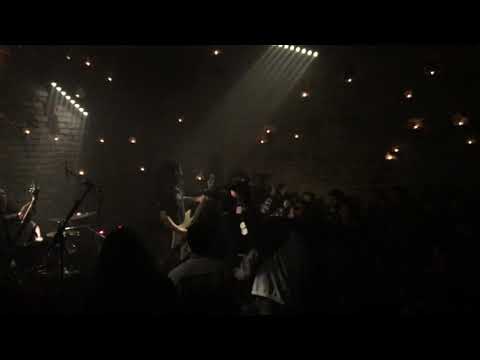 Blasphemy Squad - FREAKY PUNK SAMHAIN 2021. Киев 31.10.2021. "Otel"