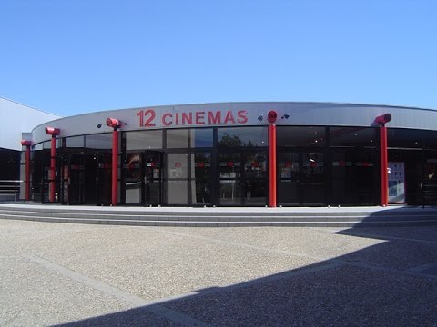Une année faste pour le cinéma CGR à La Rochelle