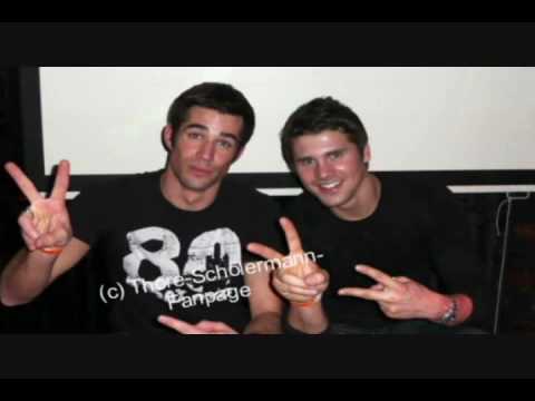 Love Story Oliver Sabel & Christian Mann