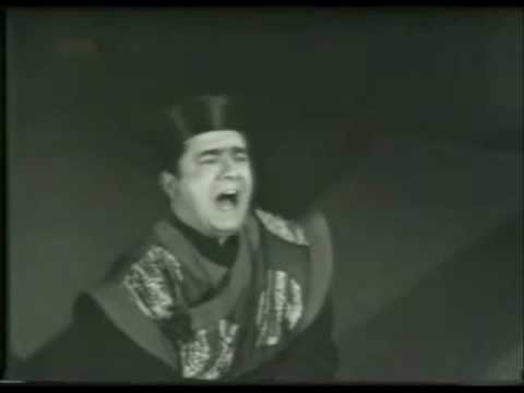 Giuseppe Di Stefano-Nessun Dorma-Turandot