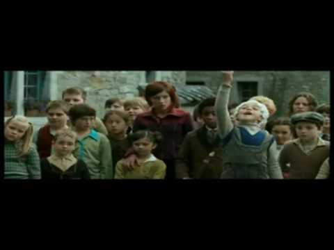 Les enfants de Timpelbach  bande annonce trailer Depardieu