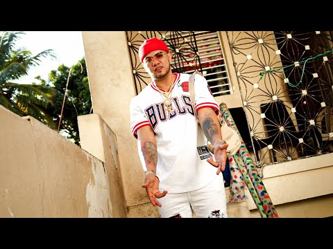 La Felpa 27 - En To' Lo Barrio (Video Oficial)