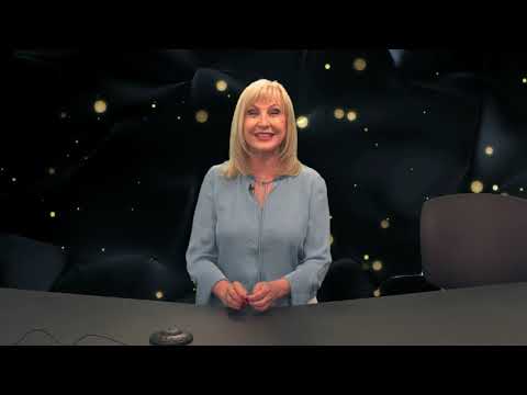 Muses Live Kobi Halperin Virtual Fashion show to benefit the Samuel Waxman Cancer Foundation.