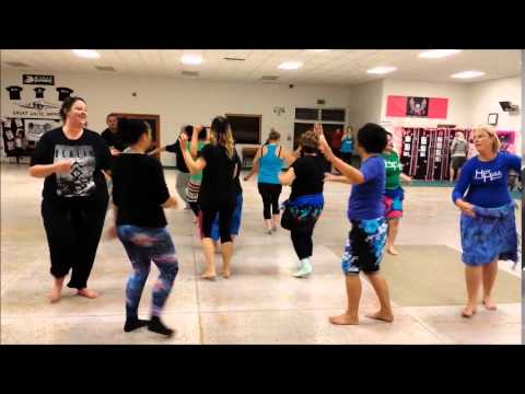 02/06/2014 - Hot Hula