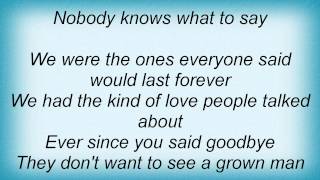 Blackhawk - Nobody Knows What To Say Lyrics_1