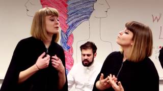 Lucius &quot;Go Home&quot; (Lawrence High School Classroom Sessions Pt.1)