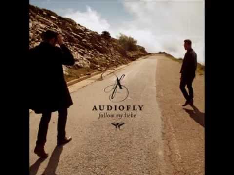 Audiofly  feat. Cari Golden - Puddle Of Diamonds