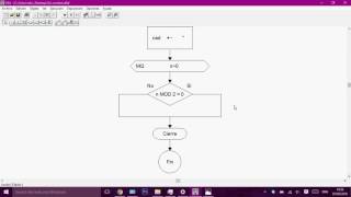 Convertir de decimal a binario en DFD (Fácil) (Super Explicado)