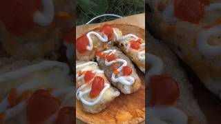 Download lagu RISOLES MIE GORENG #outdoorcooking #asmr #food mp3