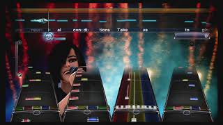 Come On! Feel the Illinoise! (Medley) - Sufjan Stevens (Rock Band 3 Custom Song)