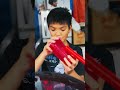 Sirup Laici Malaysian Street Food Malaysia Kuala Lumpur Shorts