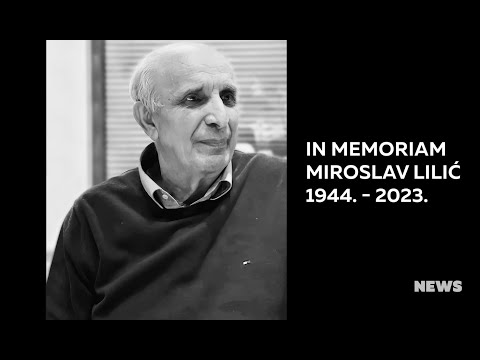 CMC NEWS 25.7.2023. - Miroslav Lilić, Jura Stublić i Film, Melodije hrvatskog juga u Opuzenu