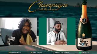 DNA N MICKEY FACTZ TALK ABOUT THEIR  LEGENDARY BATTLE  AND HOW THEIR RIVARLY STARTED AND ENDED